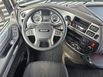 DAF XF 450 / OPRIJ - MACHINE TRANSPORT / 6x2